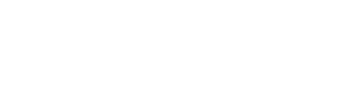The Avenger logo