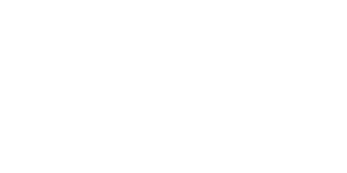 Uptown Otters logo