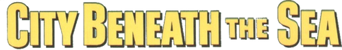 City Beneath the Sea logo