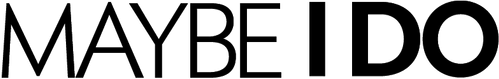 Maybe I Do logo