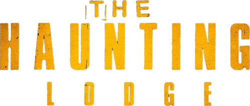 The Haunting Lodge logo