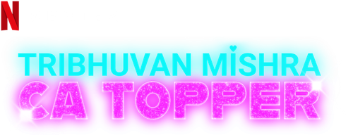 Tribhuvan Mishra CA Topper logo