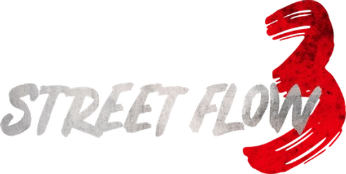 Street Flow 3 logo
