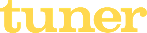 Tuner logo