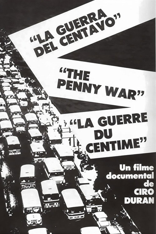 The Penny War