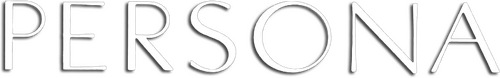 Persona logo