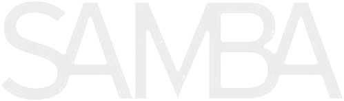 Samba logo