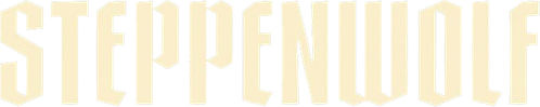 Steppenwolf logo