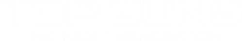 Top Guns: The Next Generation logo