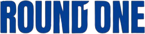 Round One logo