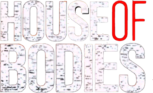 House of Bodies logo