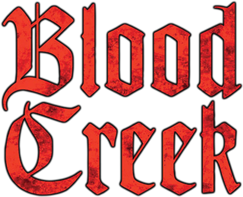 Blood Creek logo