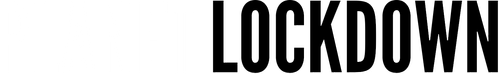 Planet Lockdown logo