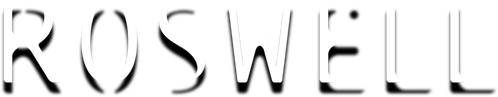 Roswell logo