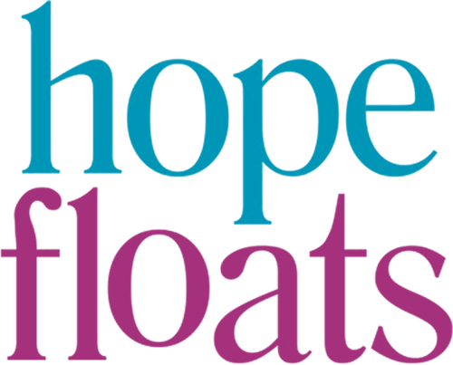 Hope Floats logo