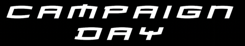 Campaign Day logo