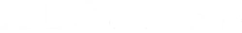 Aloners logo