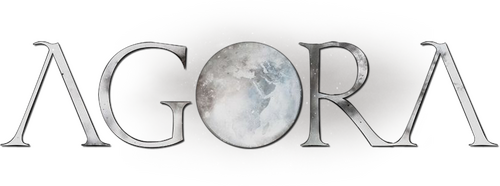 Agora logo