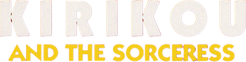 Kirikou and the Sorceress logo