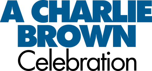 A Charlie Brown Celebration logo
