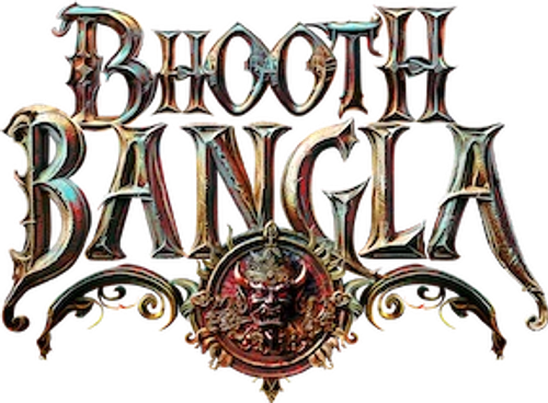 Bhooth Bangla logo