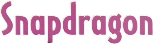 Snapdragon logo