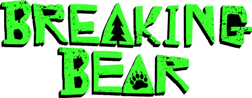 Breaking Bear logo