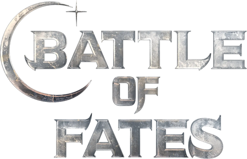 Battle of Fates logo