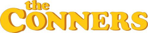 The Conners logo