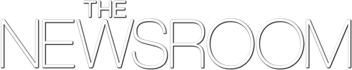 The Newsroom logo