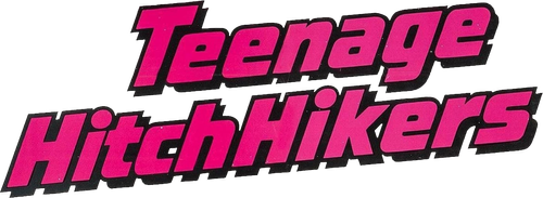 Teenage Hitchhikers logo