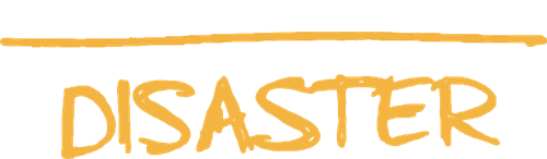 Beautiful Disaster logo