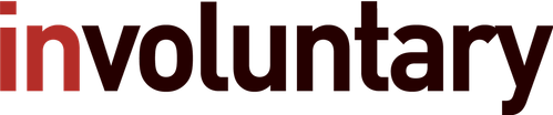 Involuntary logo