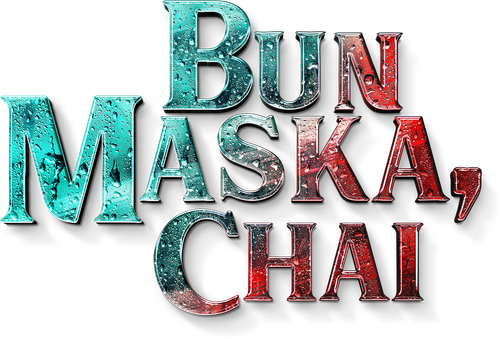 Bun Maska, Chai logo