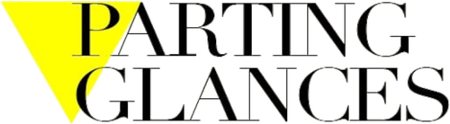 Parting Glances logo
