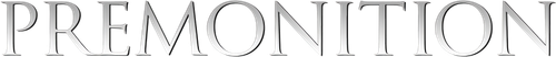 Premonition logo