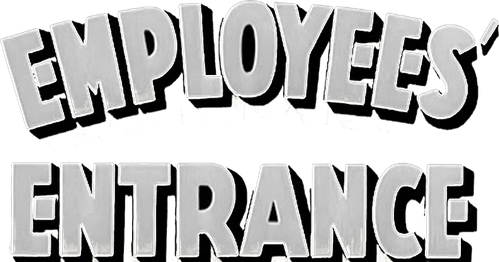 Employees' Entrance logo