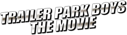 Trailer Park Boys: The Movie logo