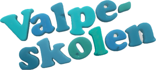 The Puppy School logo