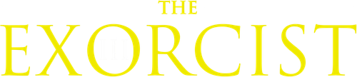 The Exorcist III logo