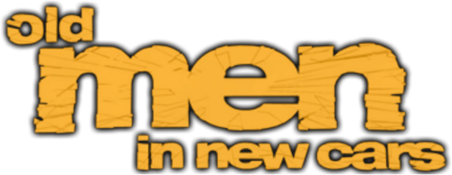 Old Men in New Cars: In China They Eat Dogs II logo