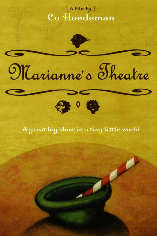 Marianne's Theatre