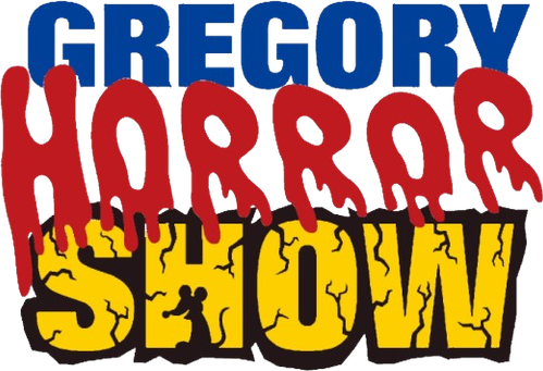 Gregory Horror Show logo