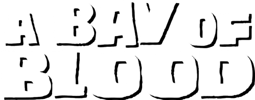A Bay of Blood logo