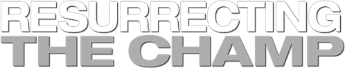Resurrecting the Champ logo