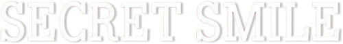 Secret Smile logo