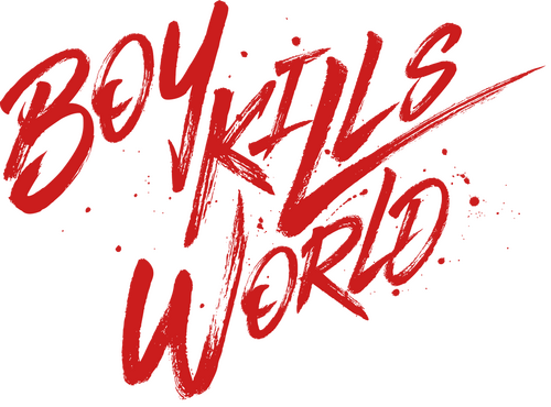 Boy Kills World logo