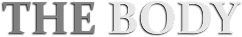 The Body logo