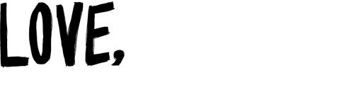 Love, Simon logo