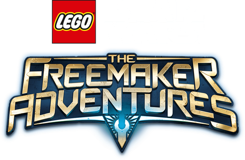 LEGO Star Wars: The Freemaker Adventures logo